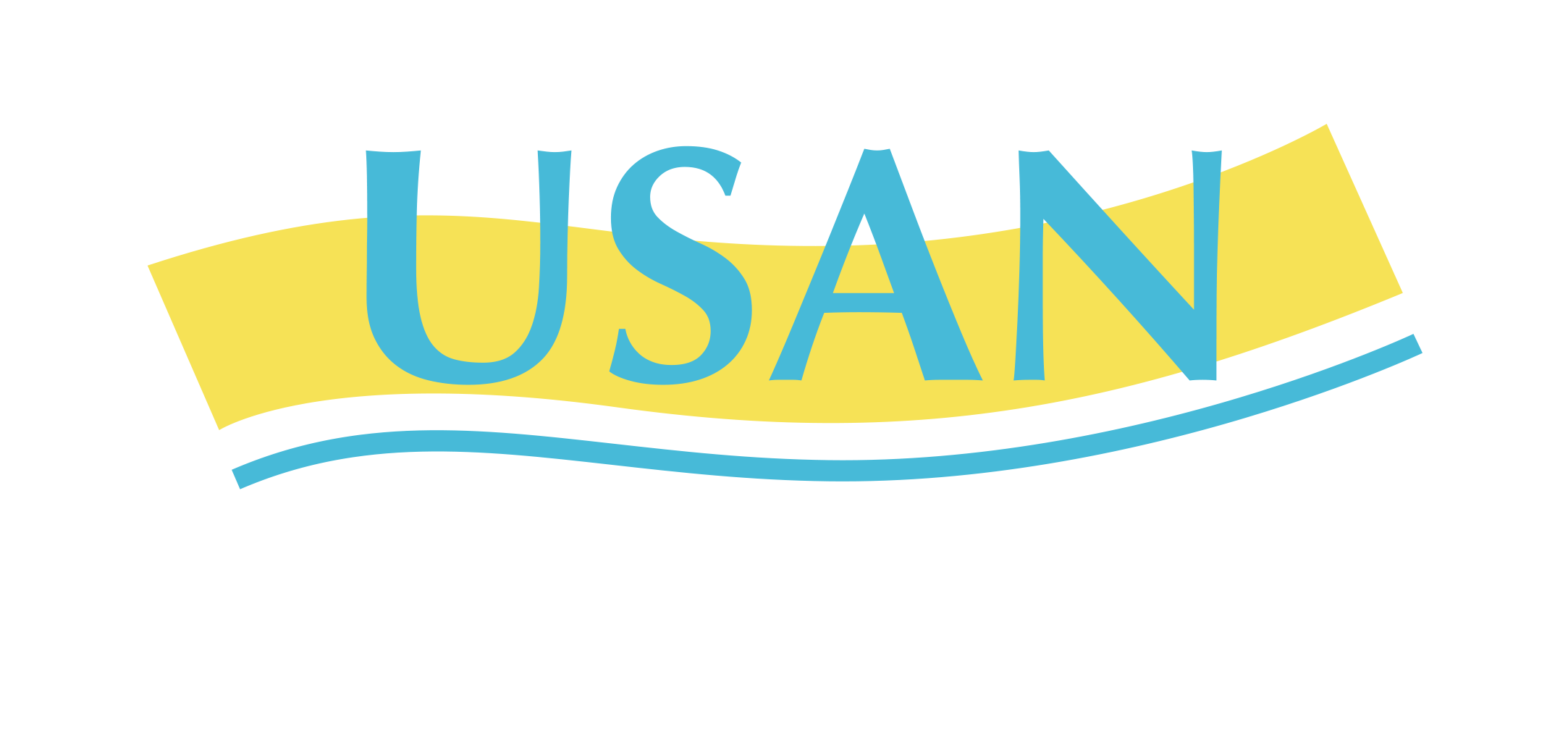 logotype USAN